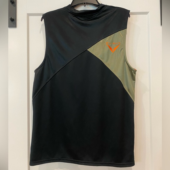 Nike dry fit Jersey, flight - Picture 2 of 3